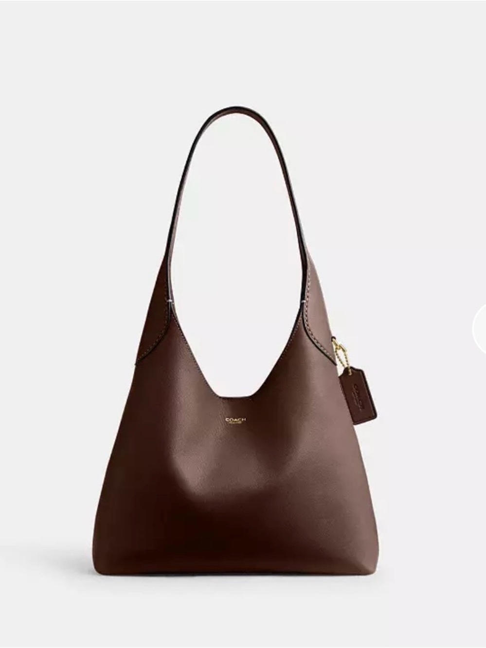 Coach Brooklyn Shoulder Bag 28
